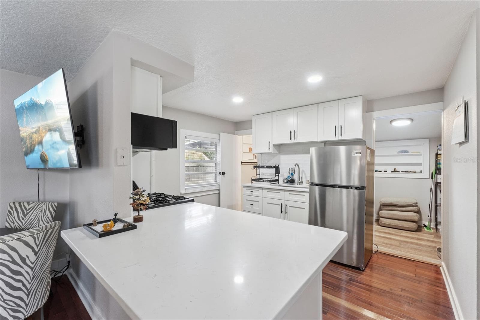 Cottage - 1438 CATHERINE ST, ORLANDO