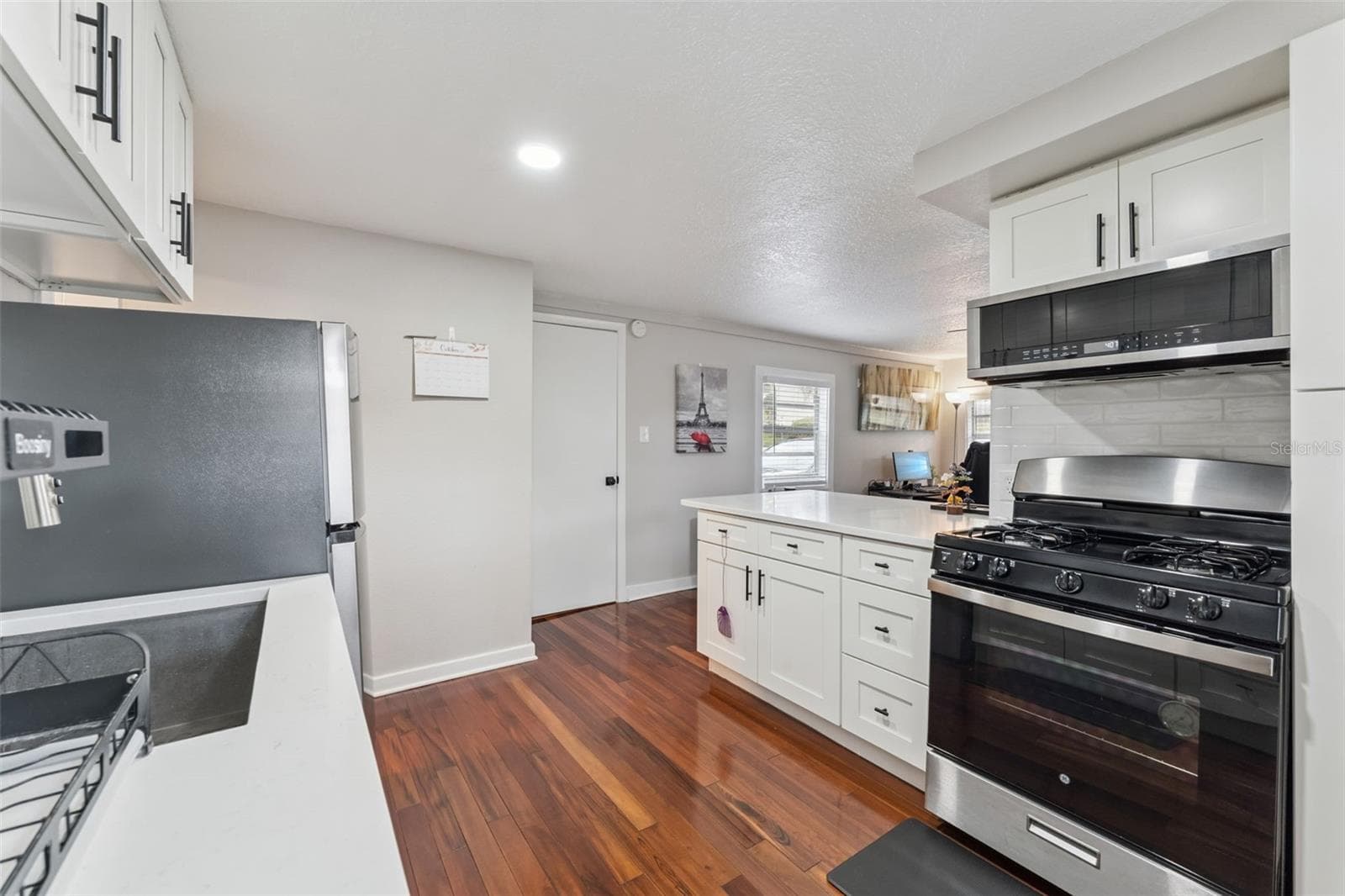 Cottage - 1438 CATHERINE ST, ORLANDO