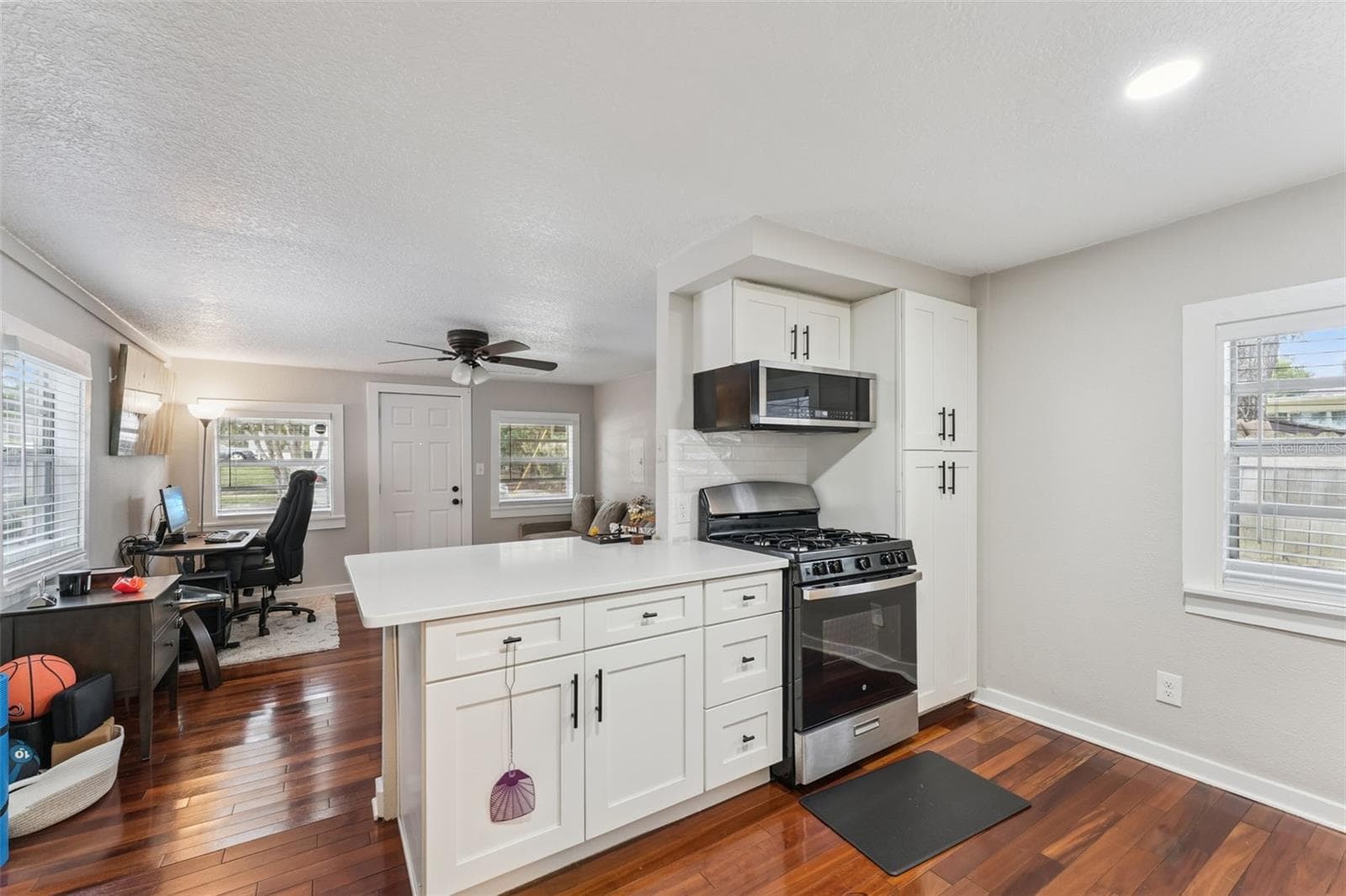 Cottage - 1438 CATHERINE ST, ORLANDO