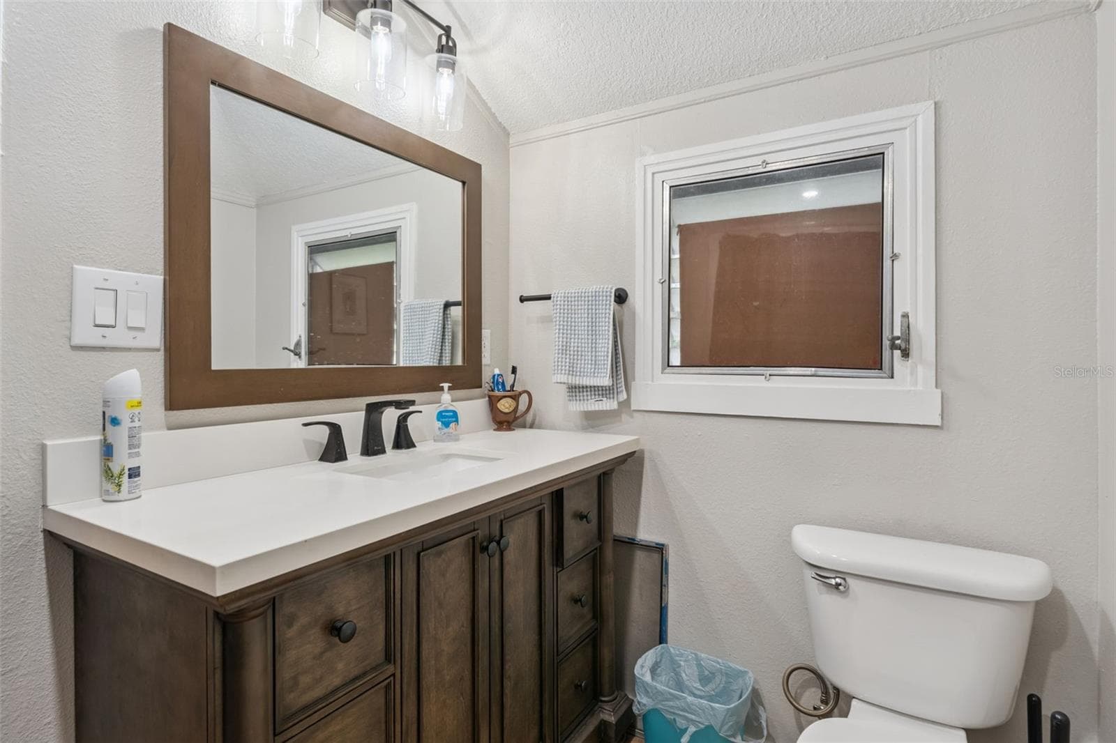 Upstairs 2/1 - 1438 CATHERINE ST, ORLANDO