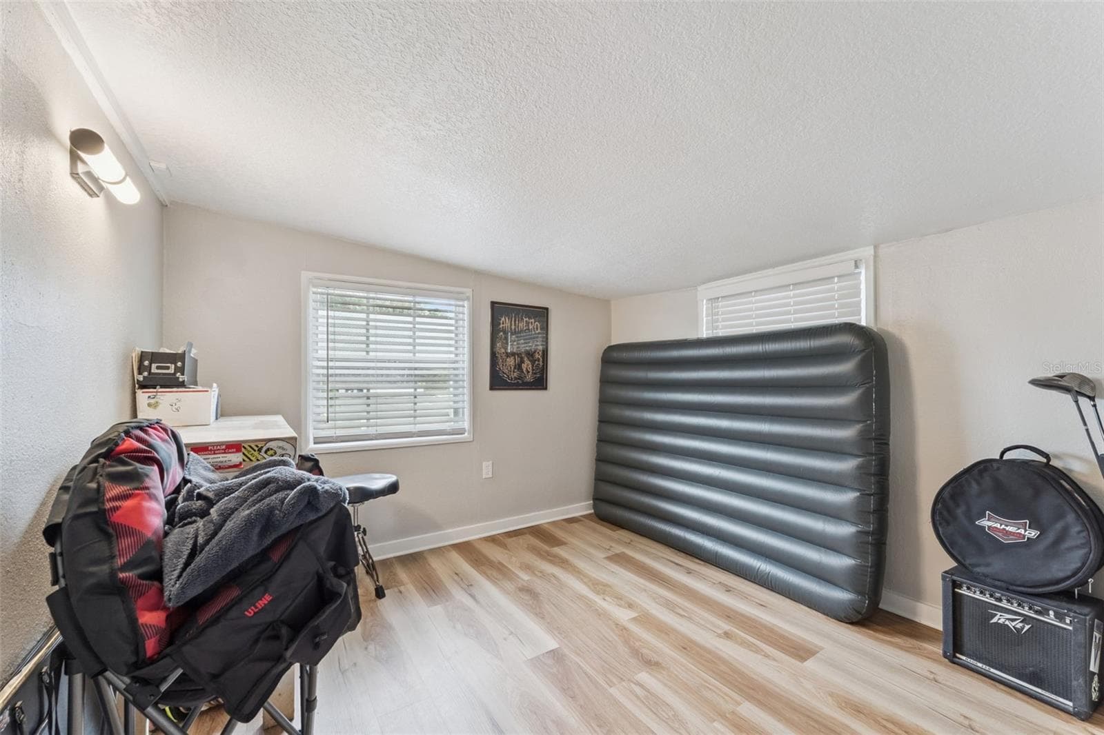 Upstairs 2/1 - 1438 CATHERINE ST, ORLANDO