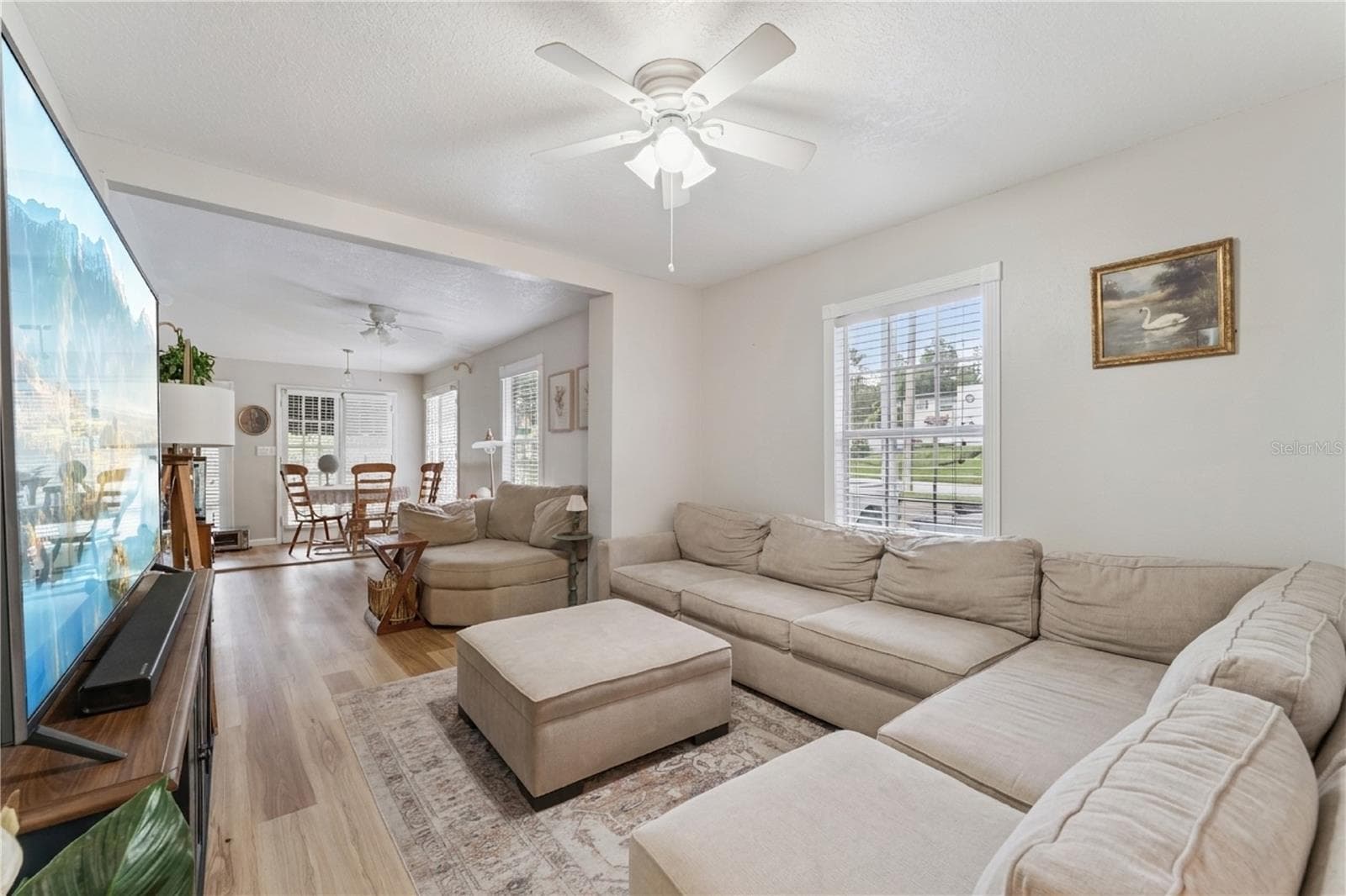 Downstairs 2/1.5 - 1438 CATHERINE ST, ORLANDO