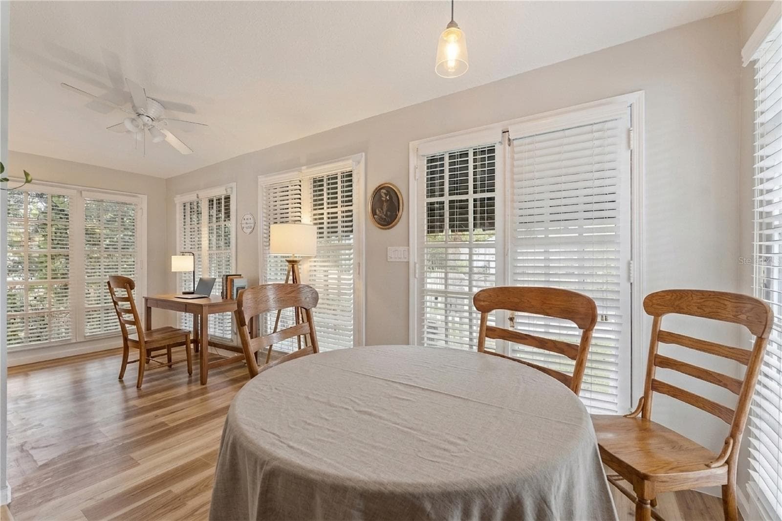 Downstairs 2/1.5 - 1438 CATHERINE ST, ORLANDO