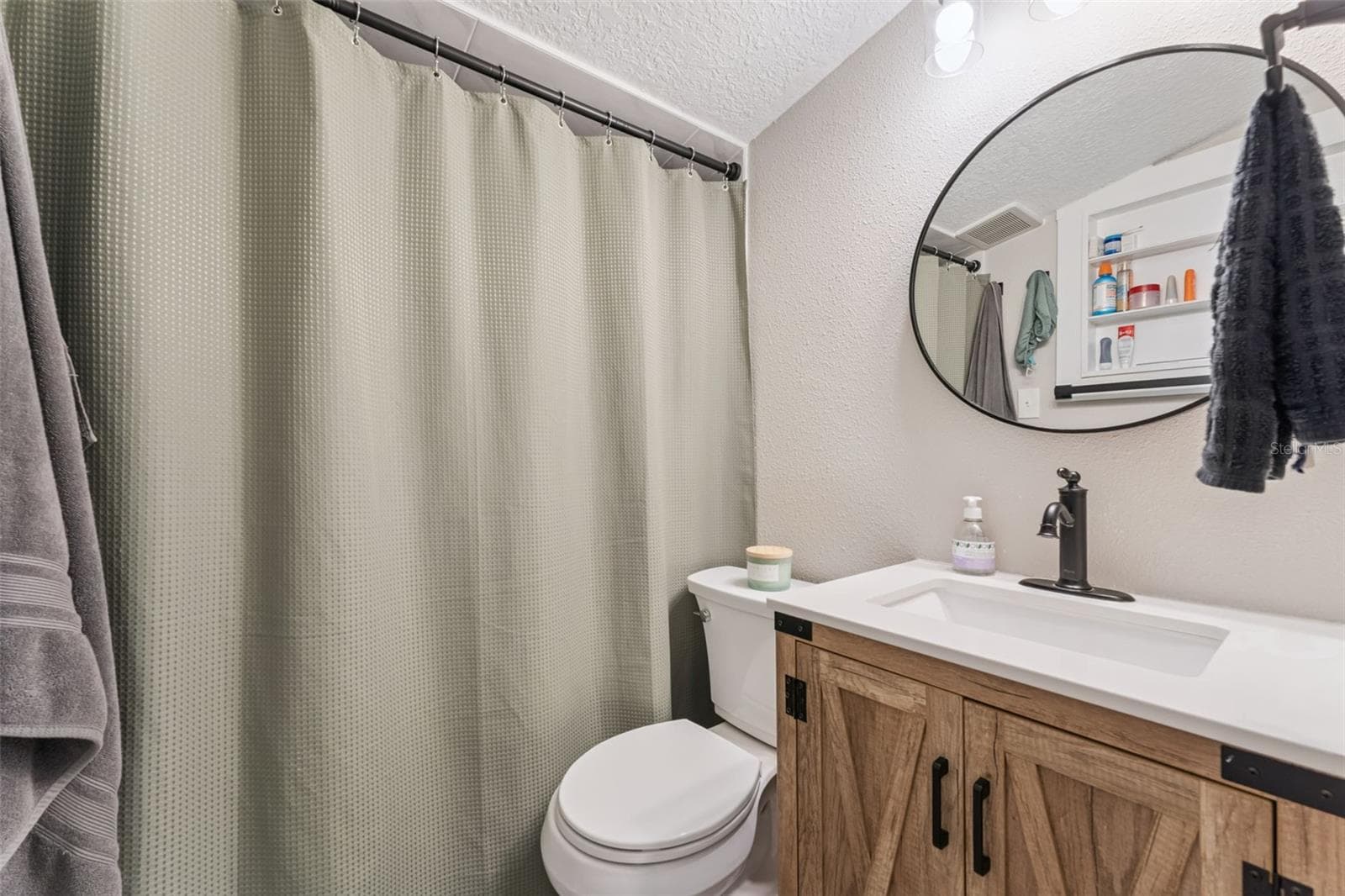 Cottage - 1438 CATHERINE ST, ORLANDO