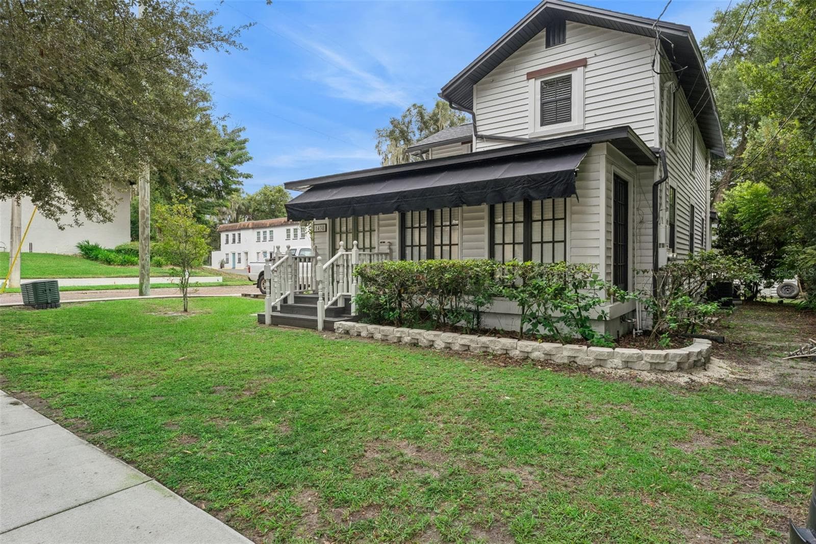 Triplex at 1438 CATHERINE ST, ORLANDO, photo 35 of 41
