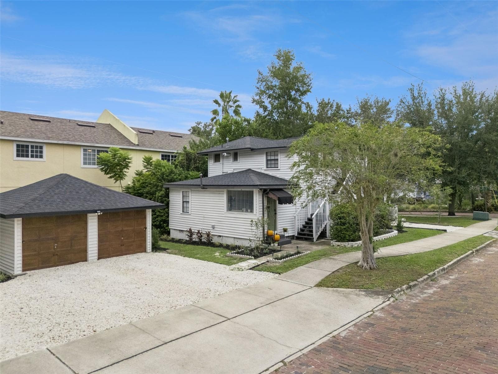 Triplex at 1438 CATHERINE ST, ORLANDO, photo 38 of 41