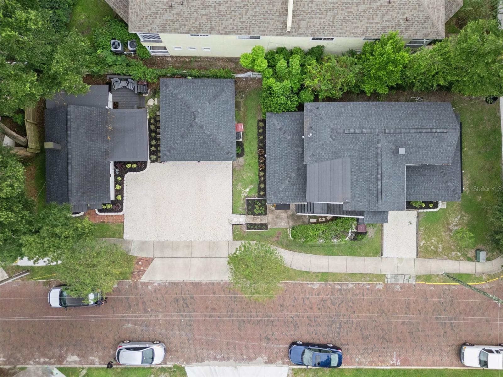 Triplex at 1438 CATHERINE ST, ORLANDO, photo 40 of 41