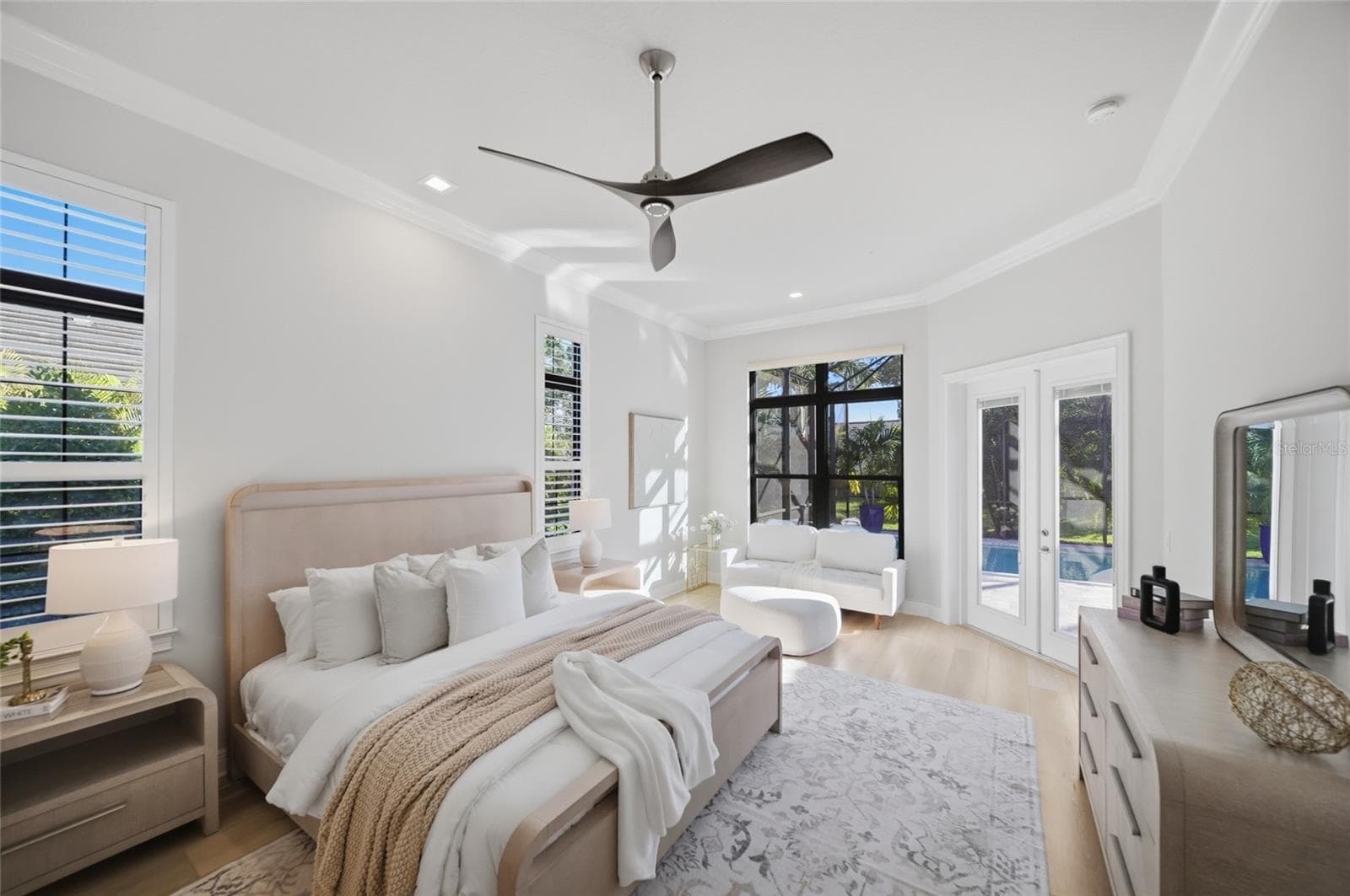 Single Family Residence at 8340 CATAMARAN CIR, LAKEWOOD RANCH, photo 24 of 54