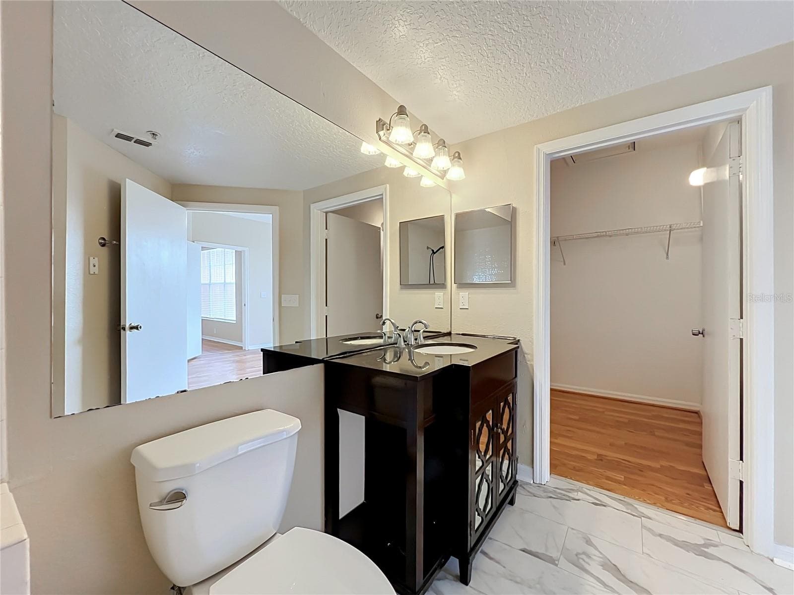 Primary Bathroom - 5578 METROWEST BLVD #1-310, ORLANDO