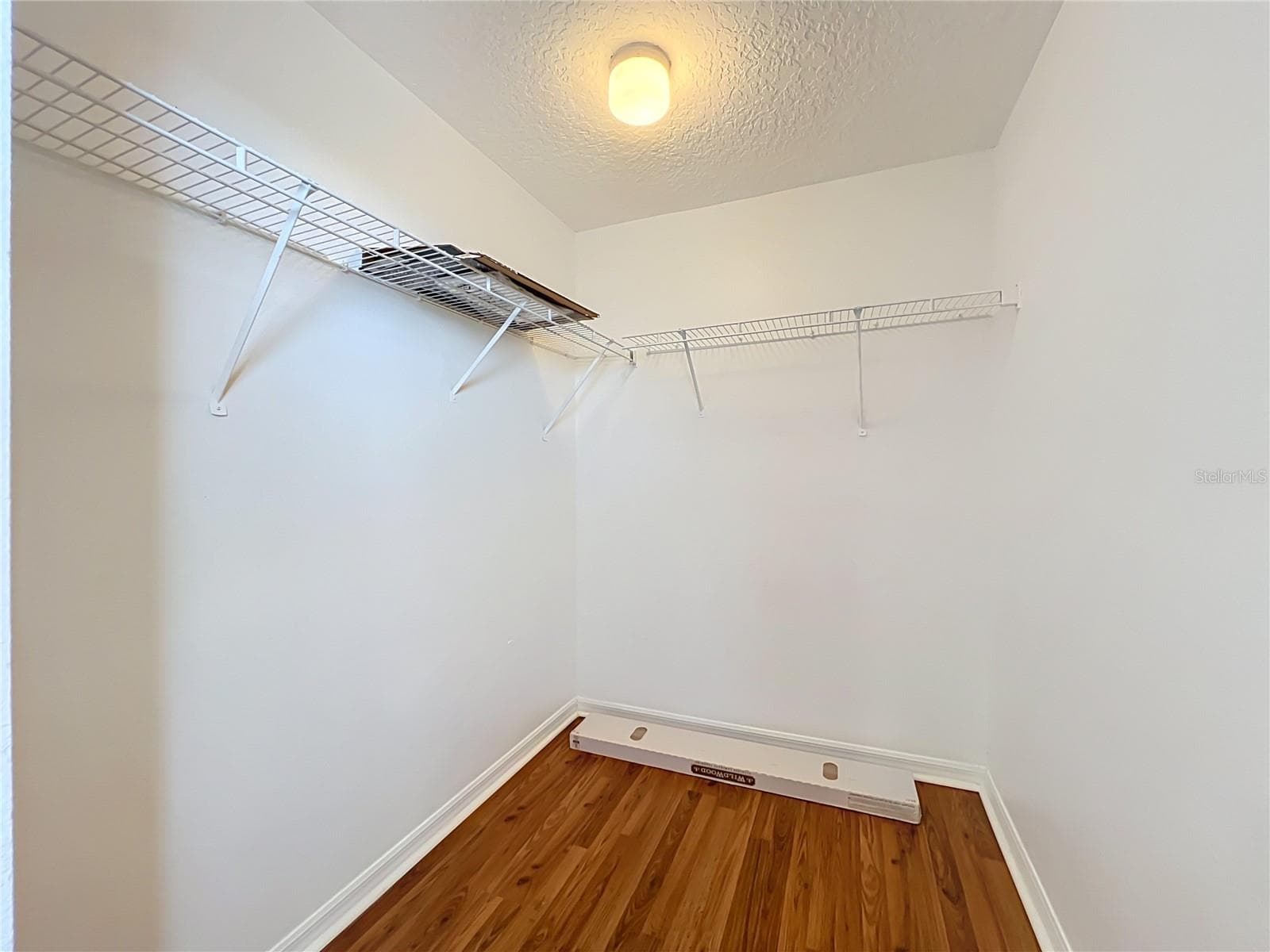 Bedroom 2 Closet - 5578 METROWEST BLVD #1-310, ORLANDO