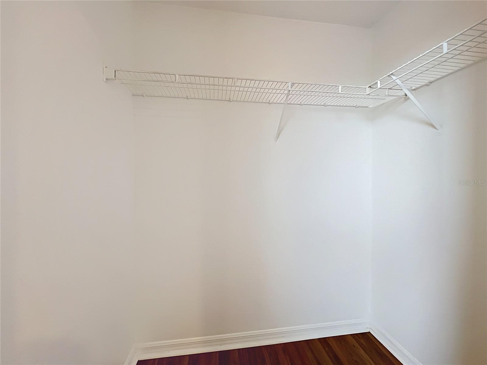 Bedroom 3 Closet - 5578 METROWEST BLVD #1-310, ORLANDO