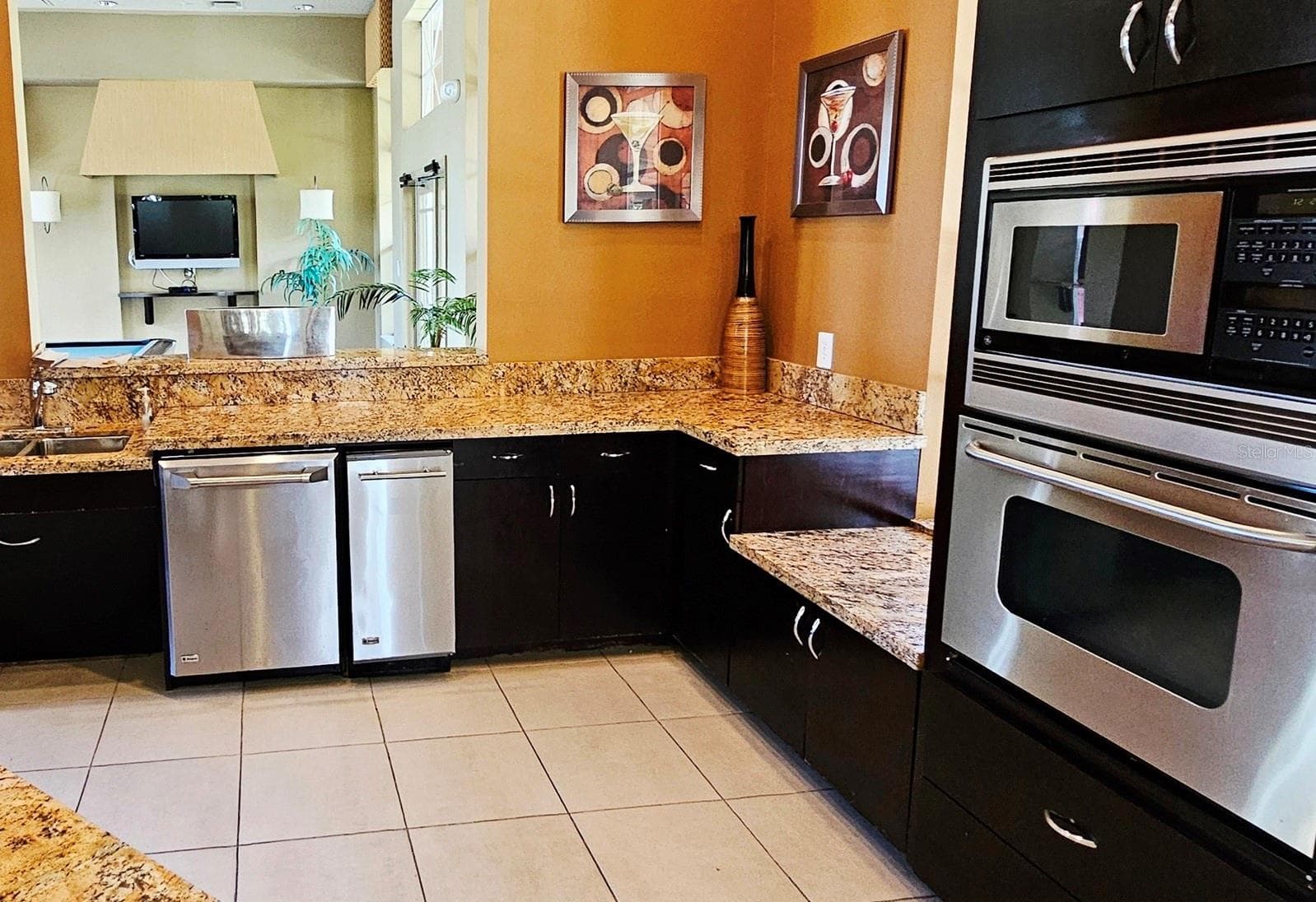 Clubhouse - 5578 METROWEST BLVD #1-310, ORLANDO