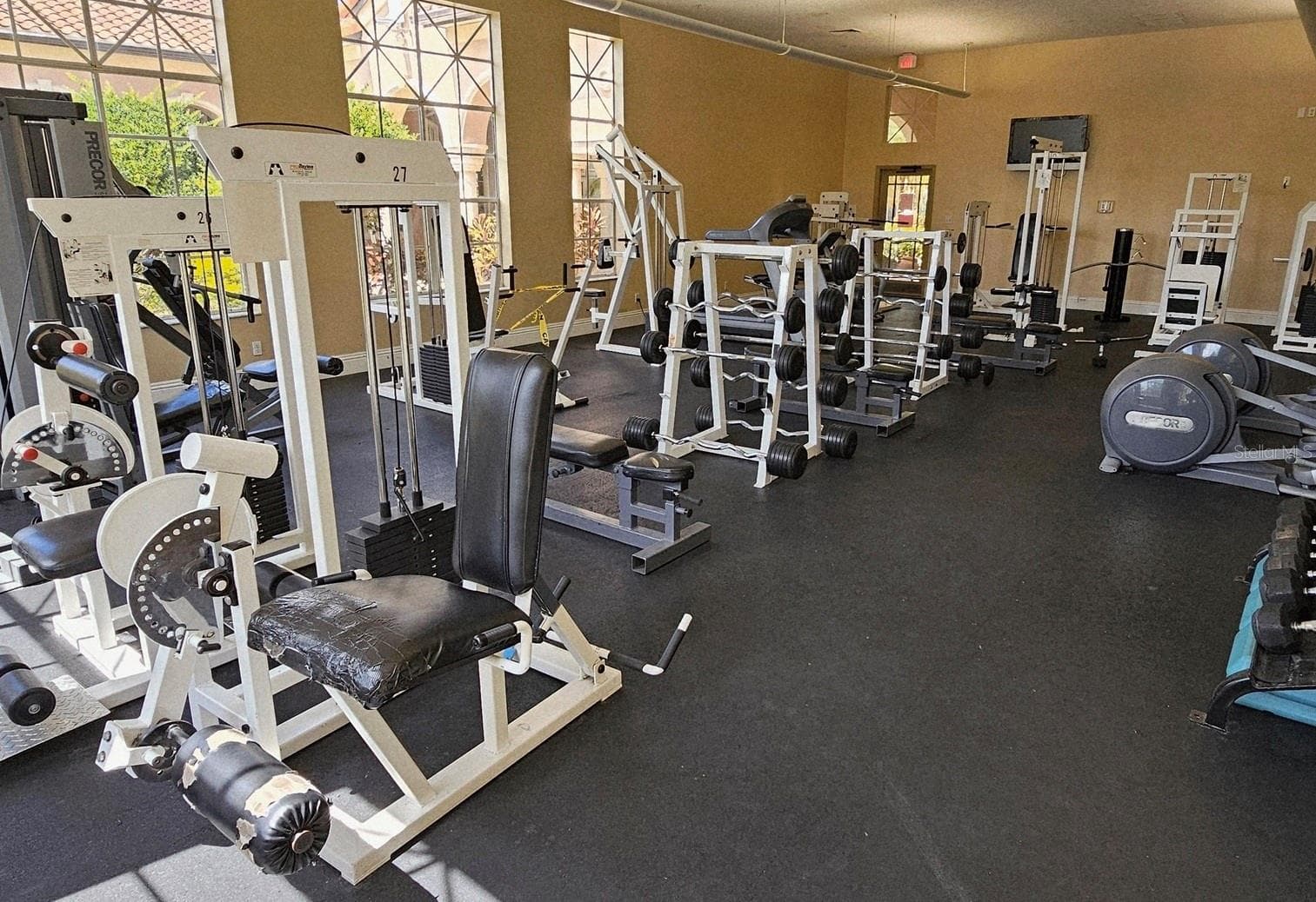 Gym - 5578 METROWEST BLVD #1-310, ORLANDO