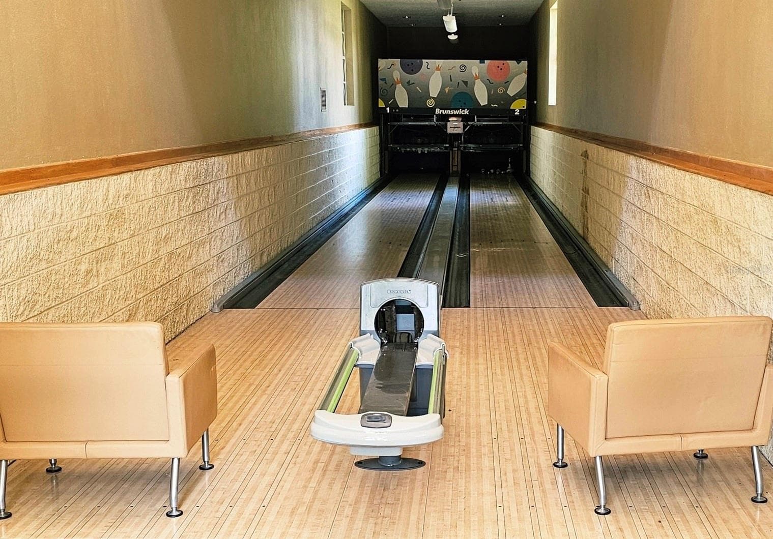 Bowling - 5578 METROWEST BLVD #1-310, ORLANDO