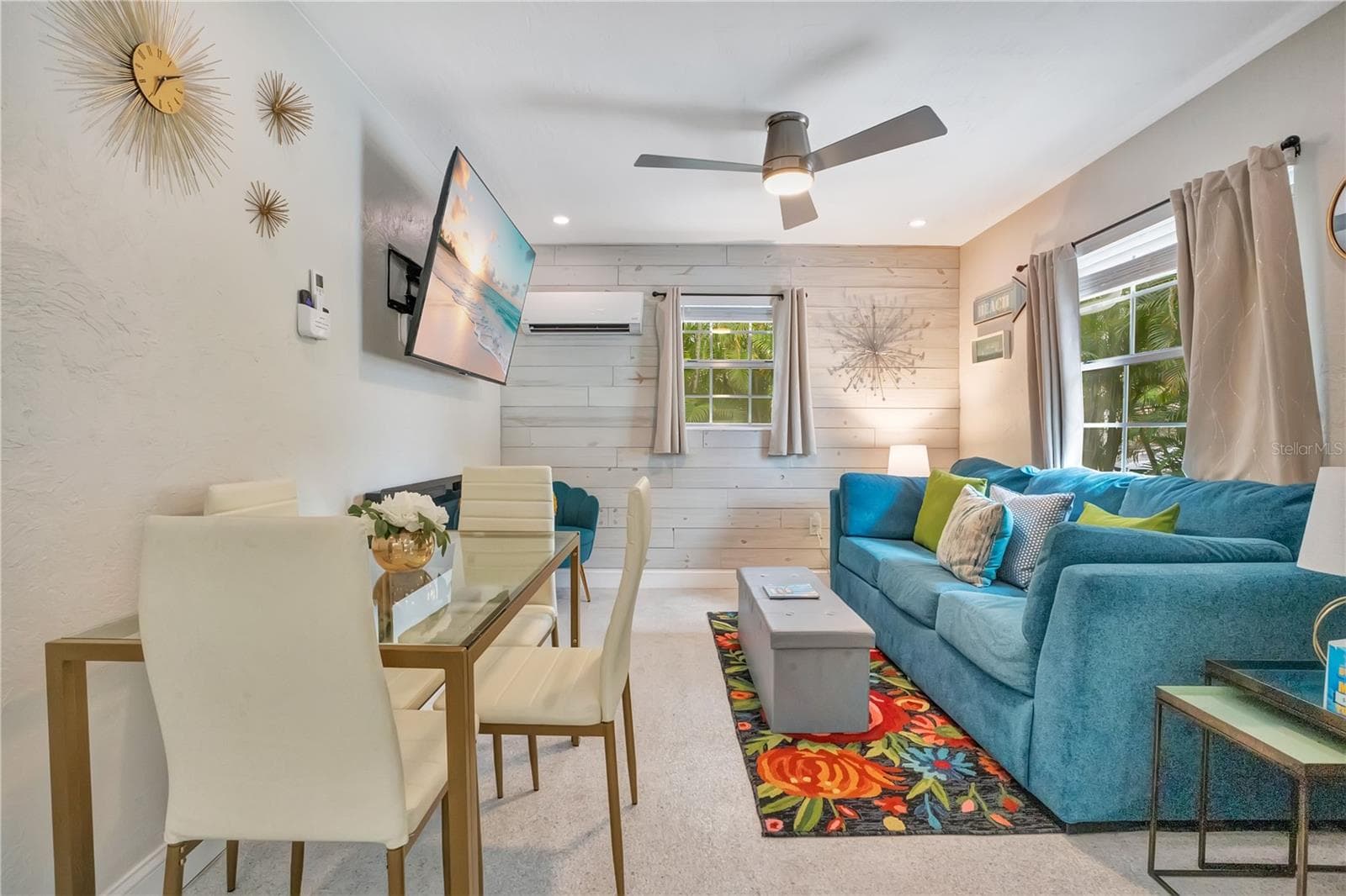 Condominium at 571 SAINT JUDES DR #4, LONGBOAT KEY, photo 2 of 18
