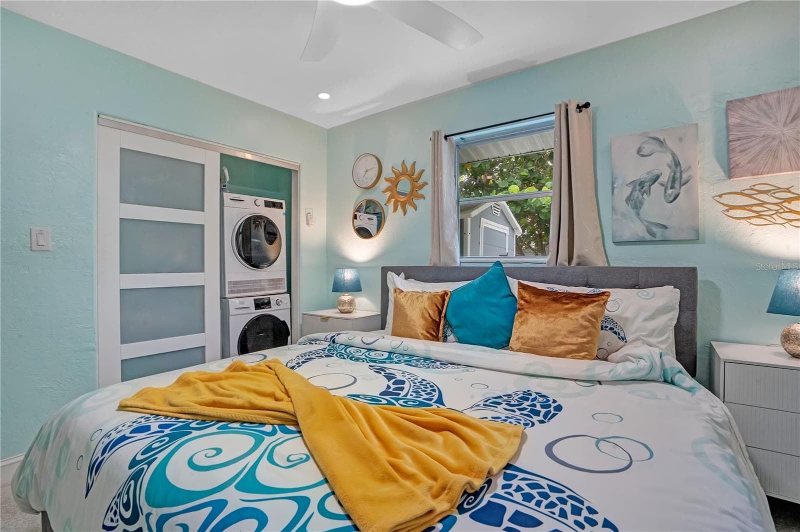 Condominium at 571 SAINT JUDES DR #4, LONGBOAT KEY, photo 9 of 18