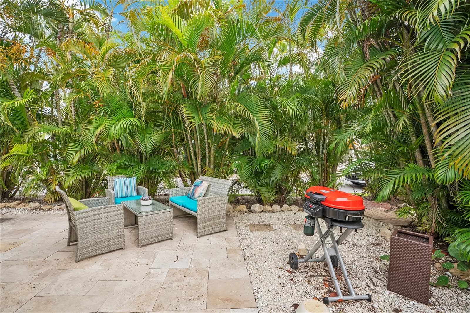 Condominium at 571 SAINT JUDES DR #4, LONGBOAT KEY, photo 13 of 18