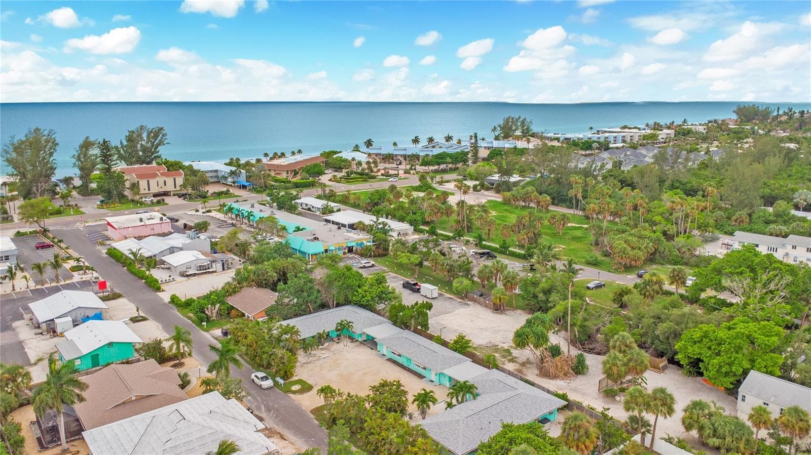 Condominium at 571 SAINT JUDES DR #4, LONGBOAT KEY, photo 18 of 18