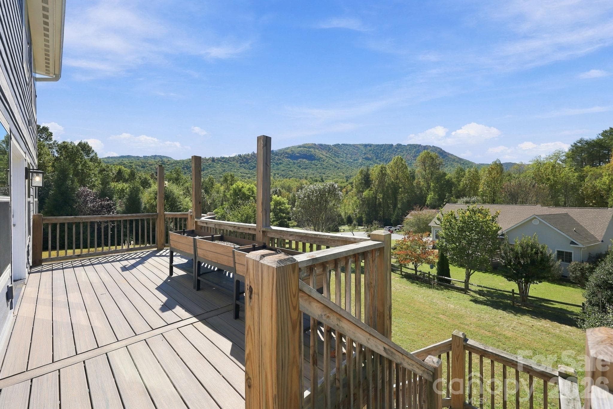 Single Family Residence at 68 Rock View Court, Hendersonville, photo 35 of 48