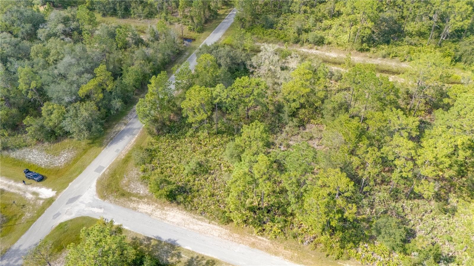 Land at 524 MAGNOLIA DR, INDIAN LAKE ESTATES, photo 4 of 6