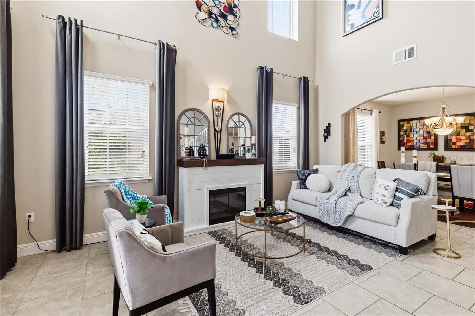Single Family Residence at 1437 DAYSTAR LN, DELTONA, photo 7 of 53