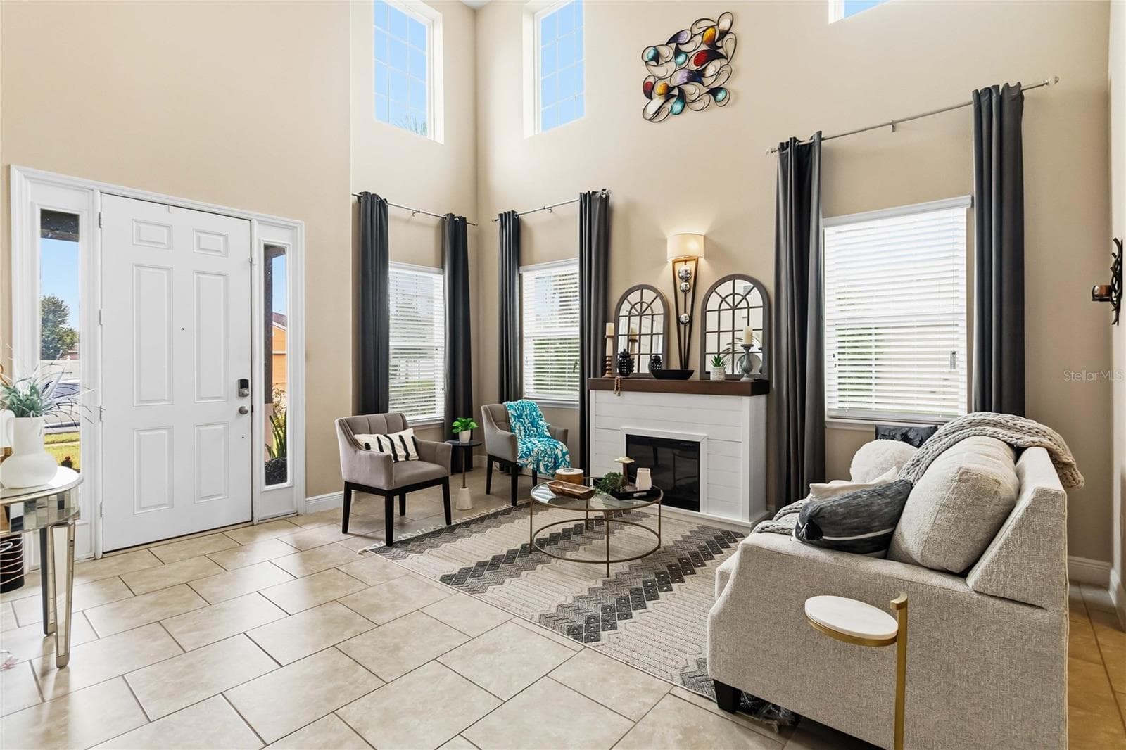 Single Family Residence at 1437 DAYSTAR LN, DELTONA, photo 8 of 53
