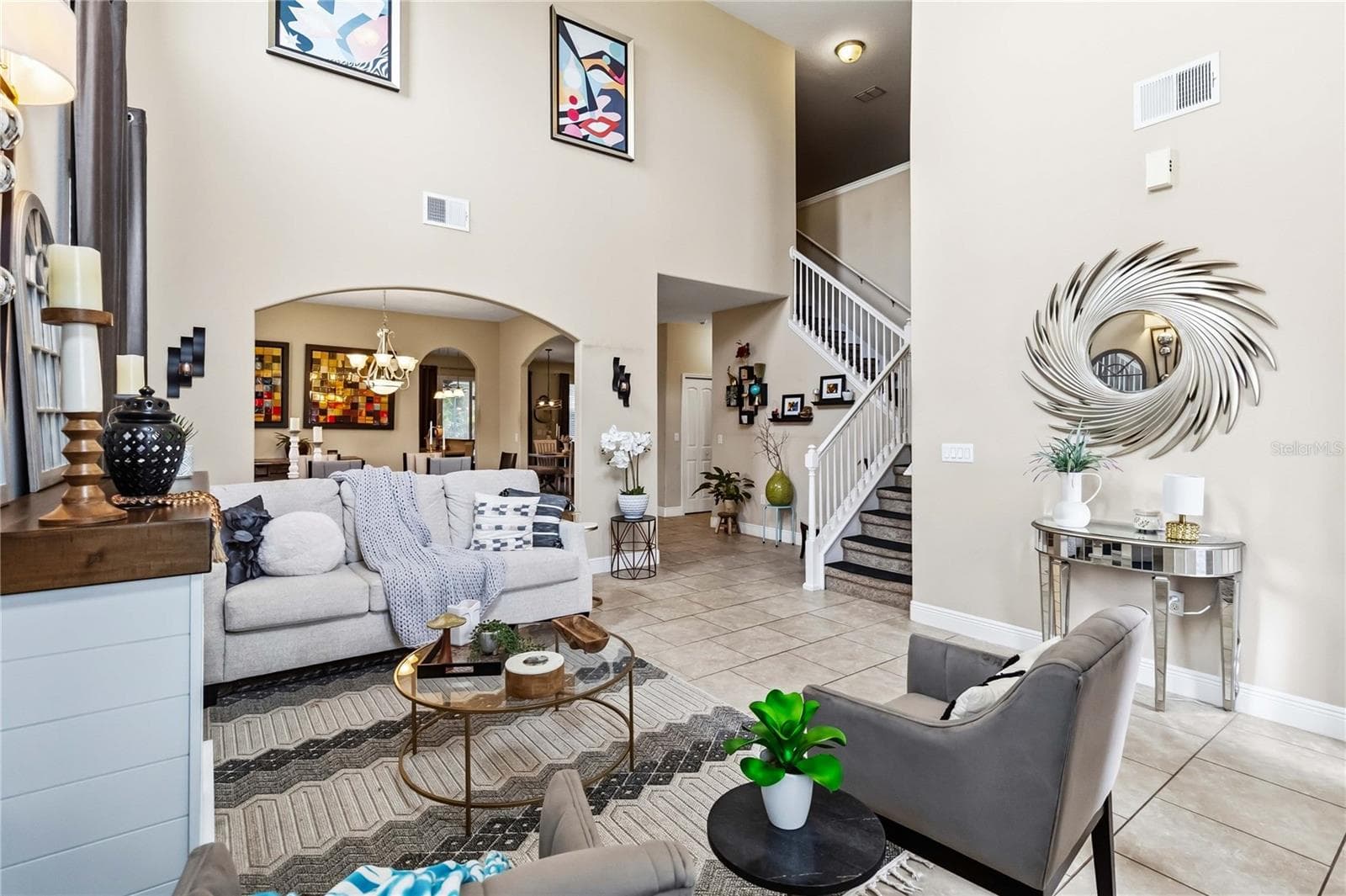 Single Family Residence at 1437 DAYSTAR LN, DELTONA, photo 9 of 53
