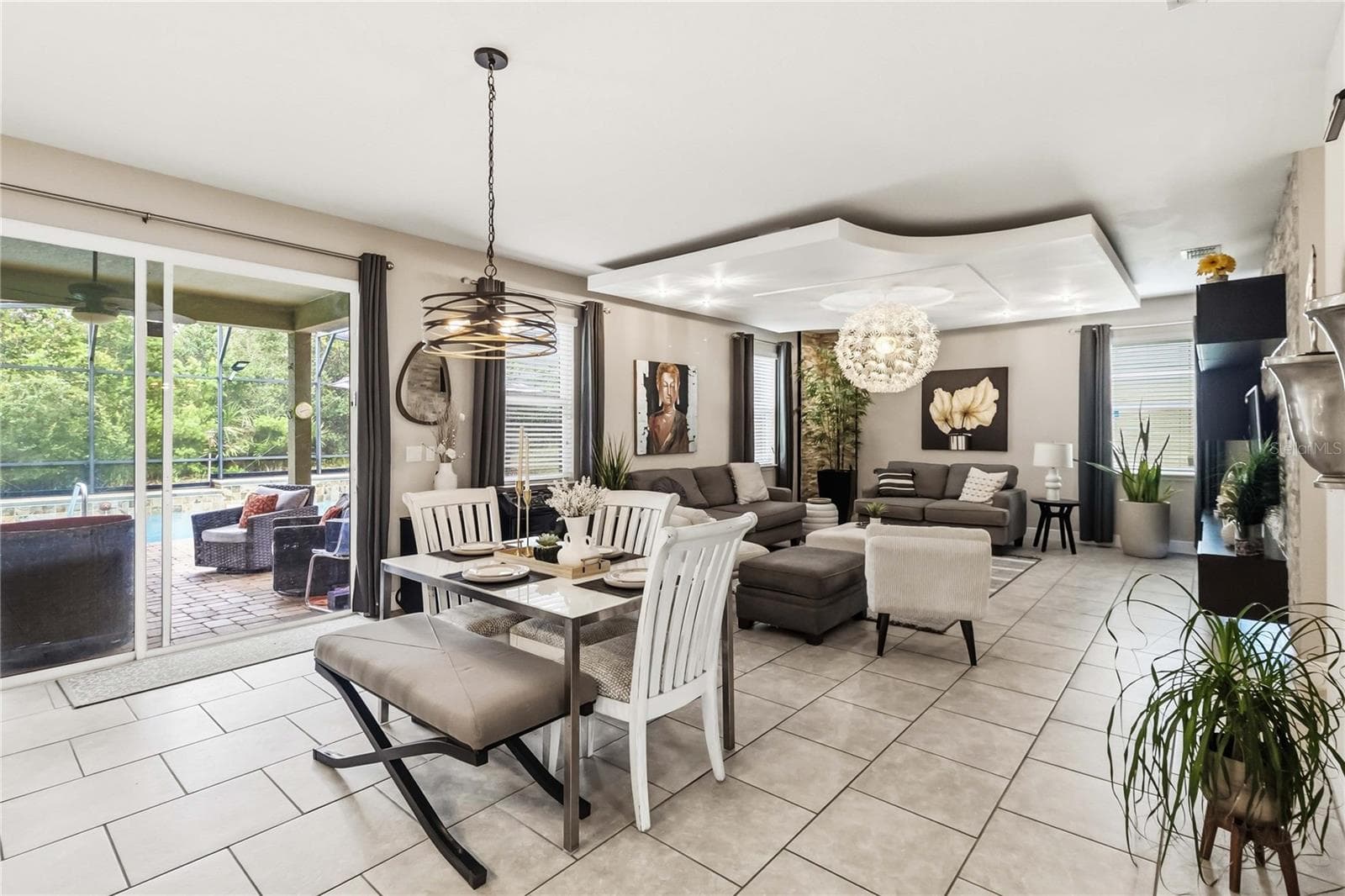 Single Family Residence at 1437 DAYSTAR LN, DELTONA, photo 14 of 53