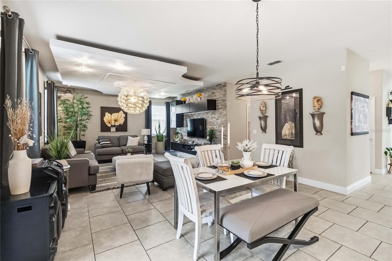 Single Family Residence at 1437 DAYSTAR LN, DELTONA, photo 15 of 53
