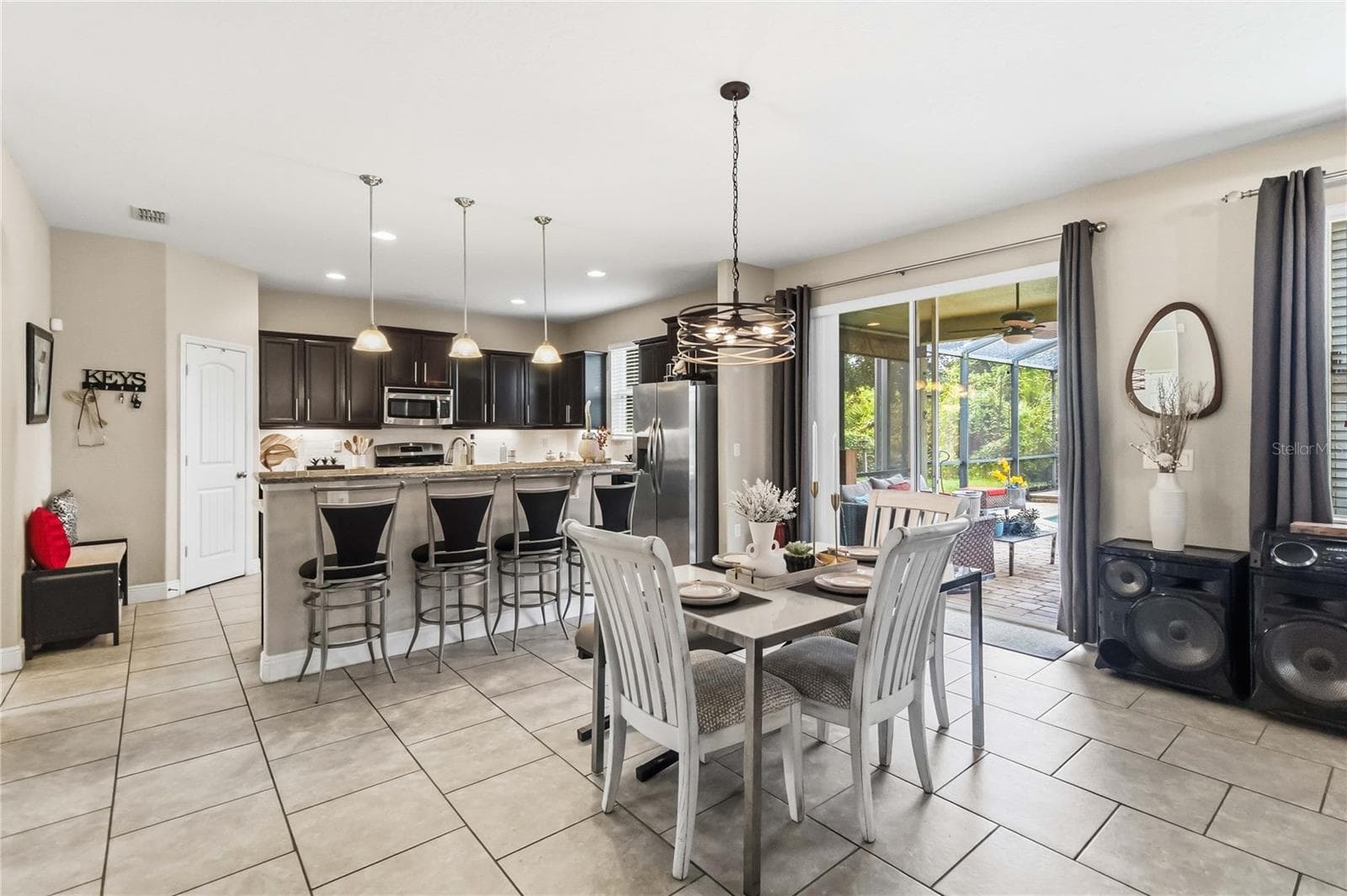 Single Family Residence at 1437 DAYSTAR LN, DELTONA, photo 16 of 53