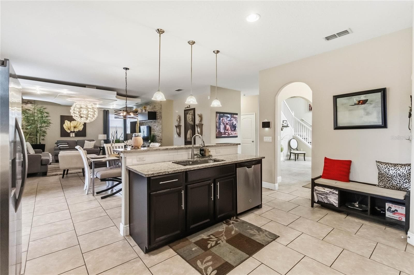 Single Family Residence at 1437 DAYSTAR LN, DELTONA, photo 17 of 53