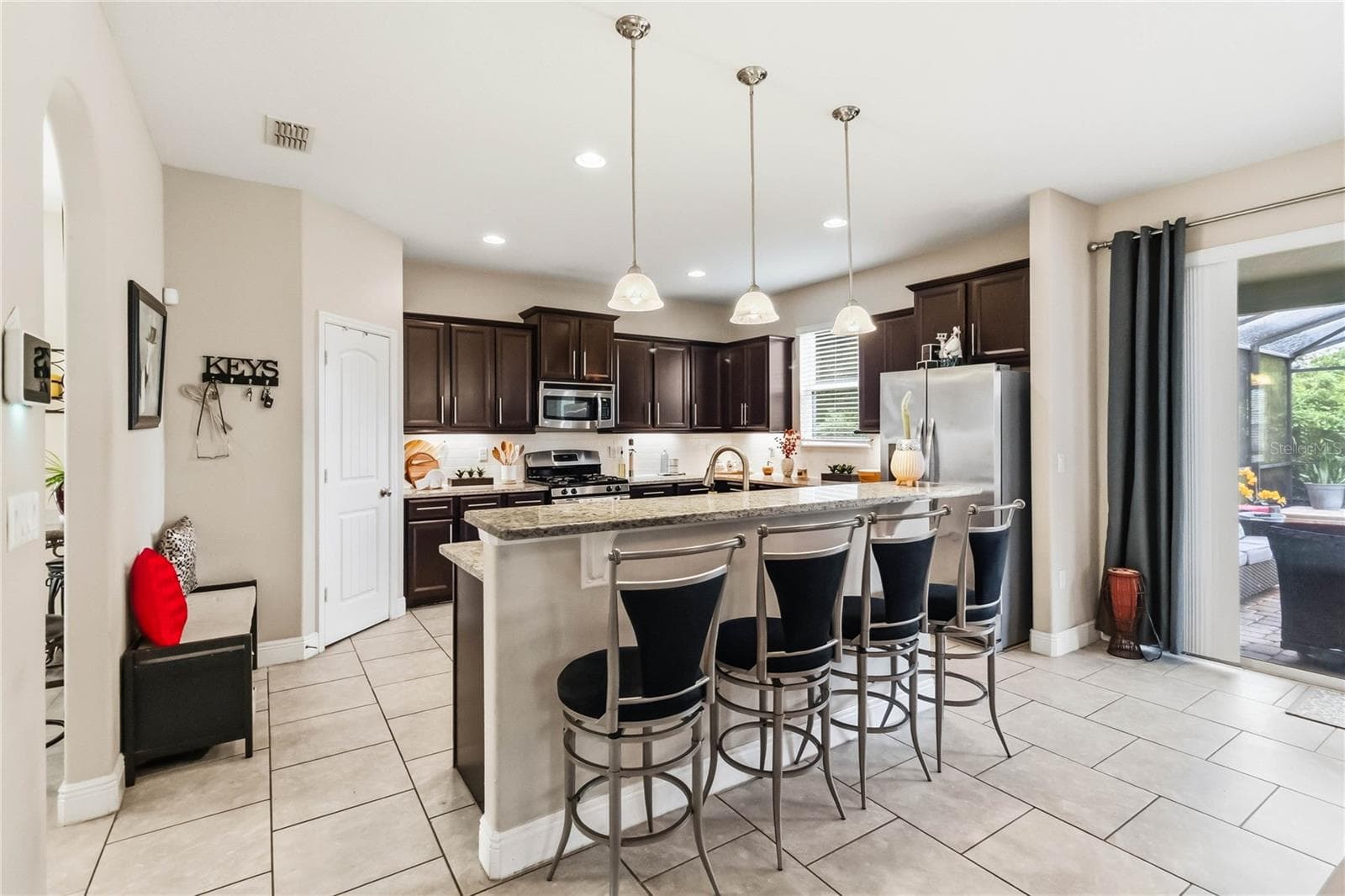Single Family Residence at 1437 DAYSTAR LN, DELTONA, photo 19 of 53