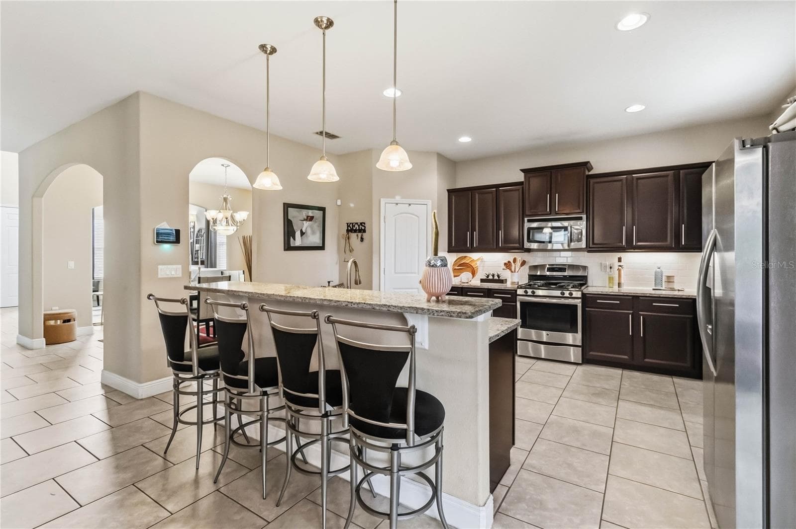 Single Family Residence at 1437 DAYSTAR LN, DELTONA, photo 20 of 53