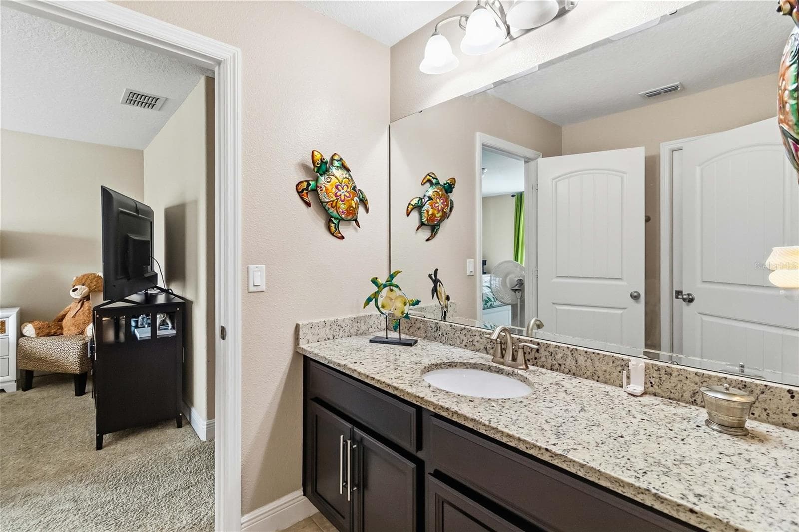 Single Family Residence at 1437 DAYSTAR LN, DELTONA, photo 26 of 53