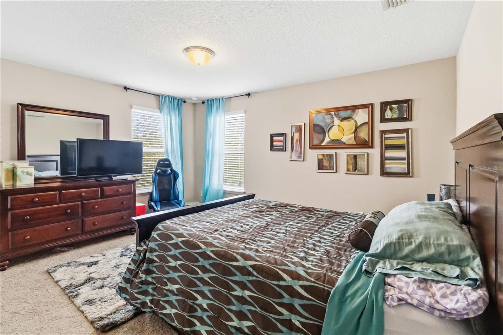 Single Family Residence at 1437 DAYSTAR LN, DELTONA, photo 30 of 53