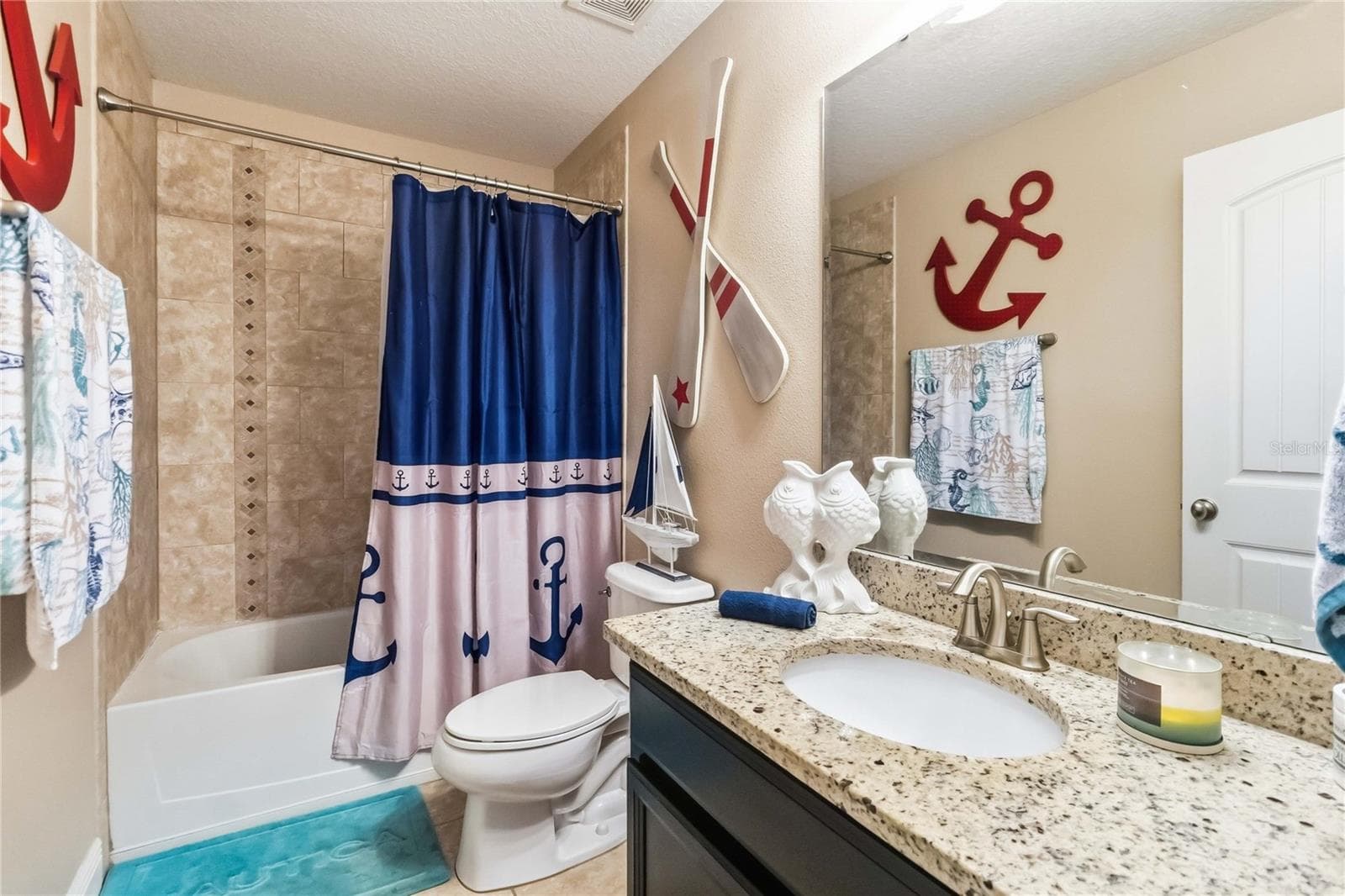 Single Family Residence at 1437 DAYSTAR LN, DELTONA, photo 32 of 53