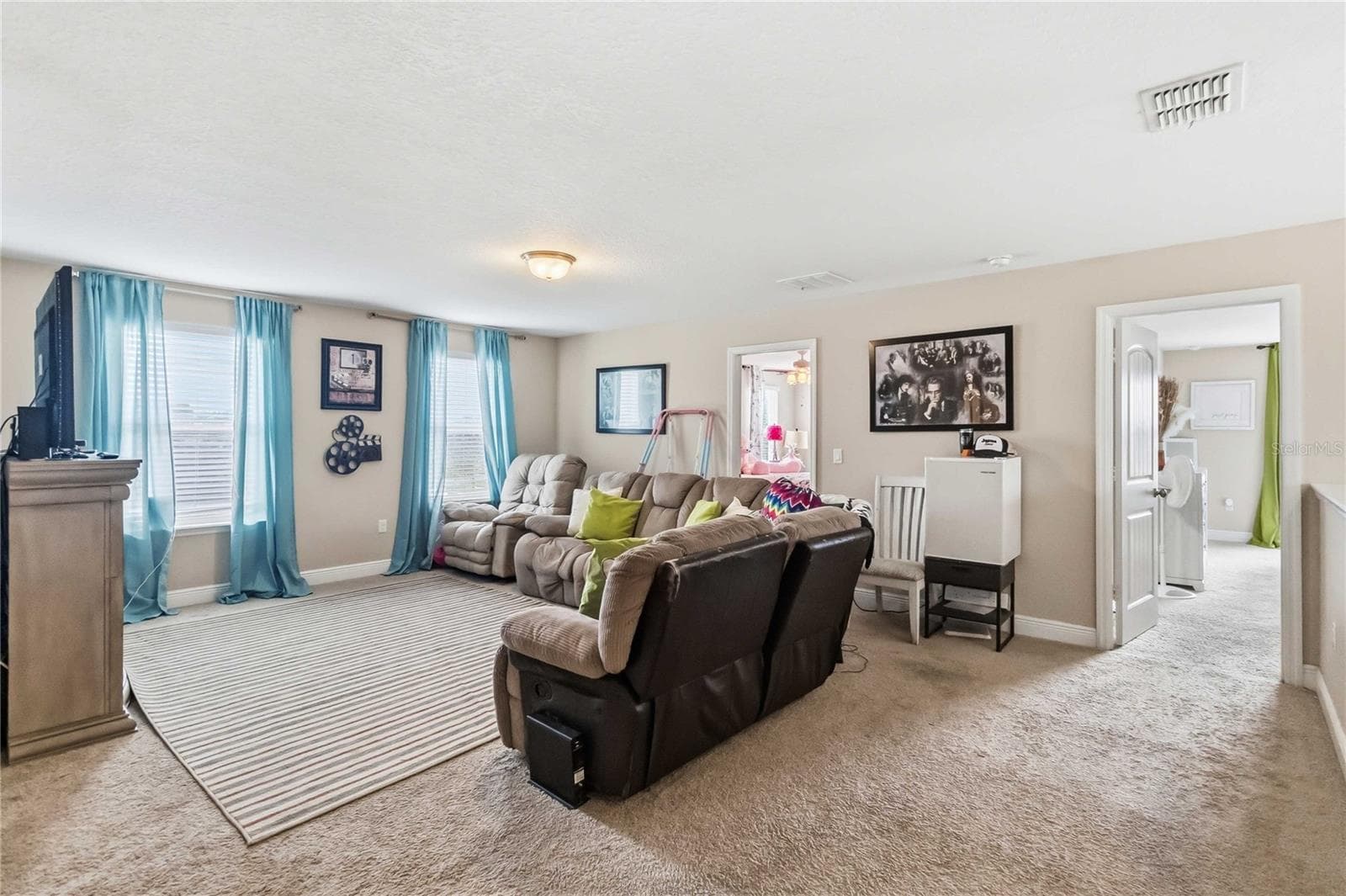 Single Family Residence at 1437 DAYSTAR LN, DELTONA, photo 34 of 53