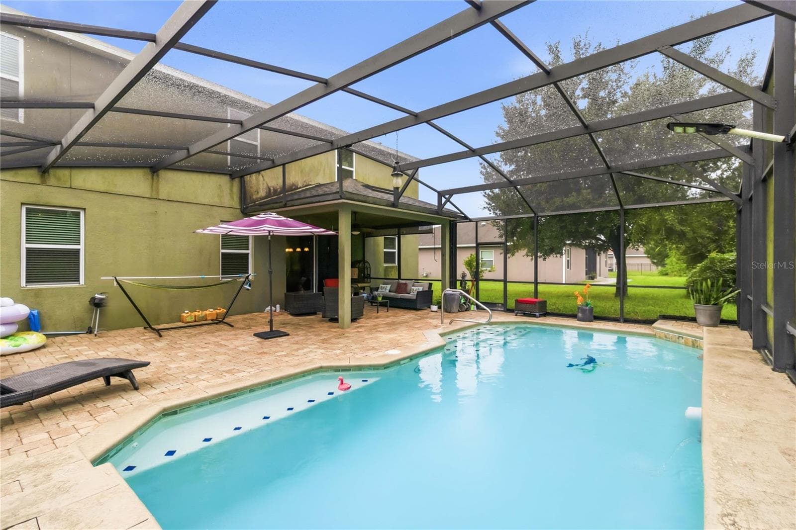 Single Family Residence at 1437 DAYSTAR LN, DELTONA, photo 47 of 53