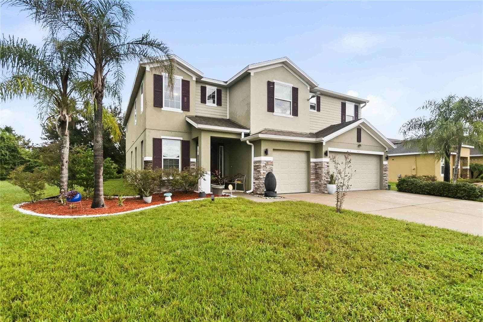 Single Family Residence at 1437 DAYSTAR LN, DELTONA, photo 49 of 53