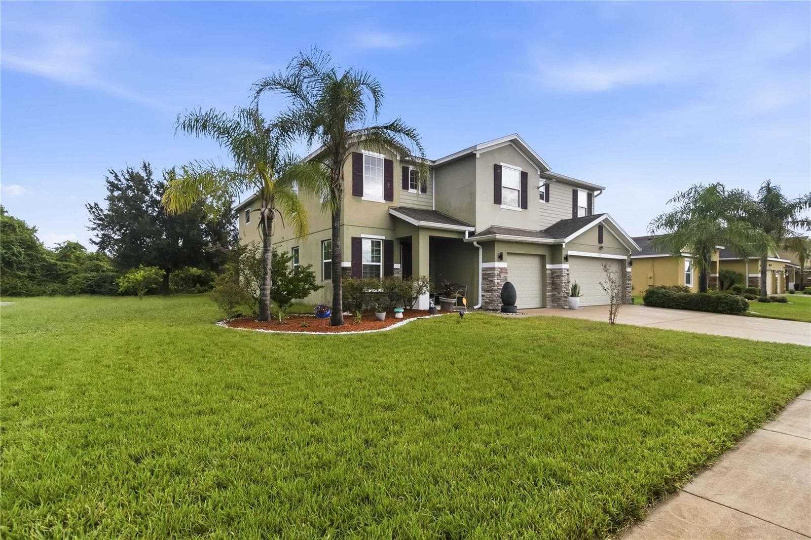 Single Family Residence at 1437 DAYSTAR LN, DELTONA, photo 50 of 53