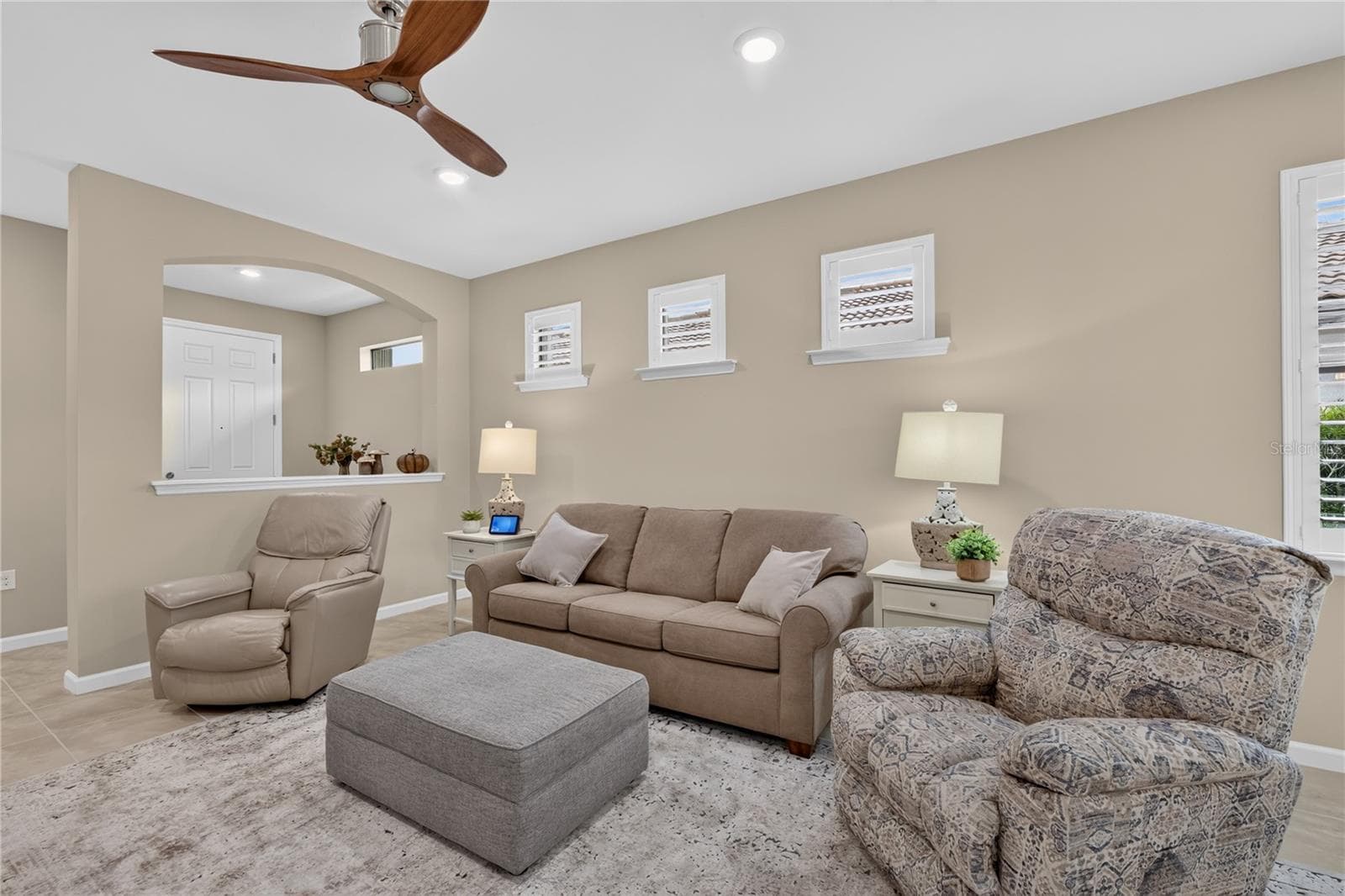 Single Family Residence at 2588 DAISY DR, NORTH PORT, photo 8 of 69