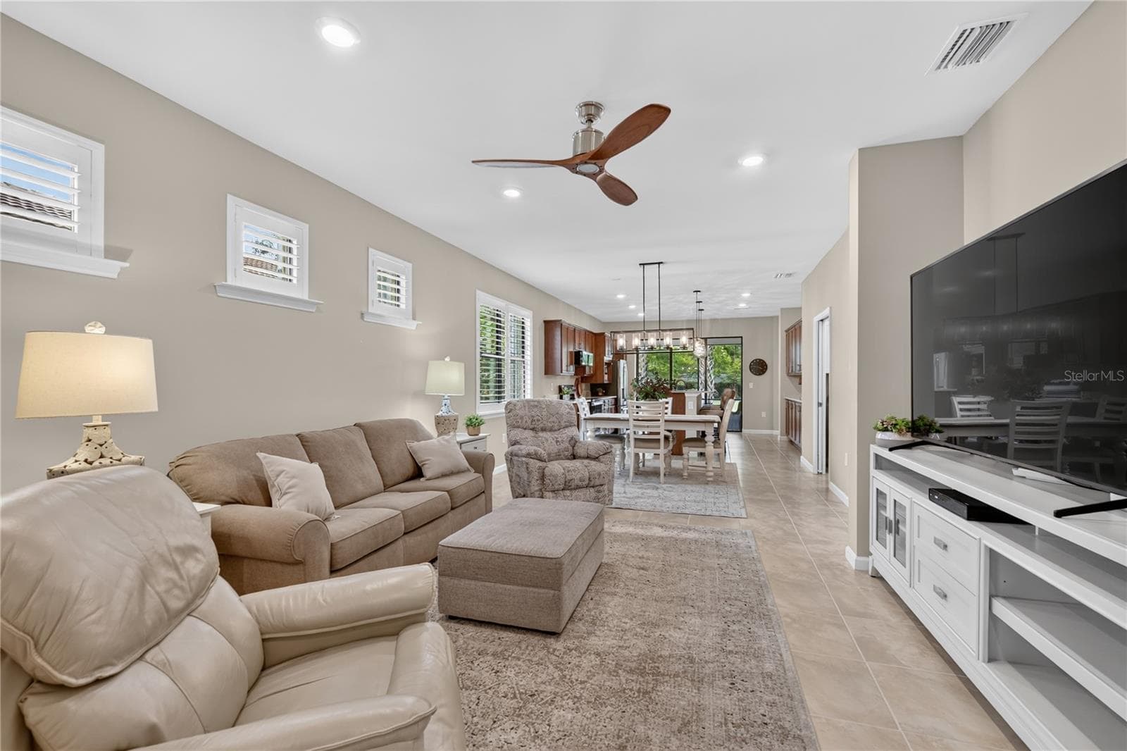 Single Family Residence at 2588 DAISY DR, NORTH PORT, photo 9 of 69