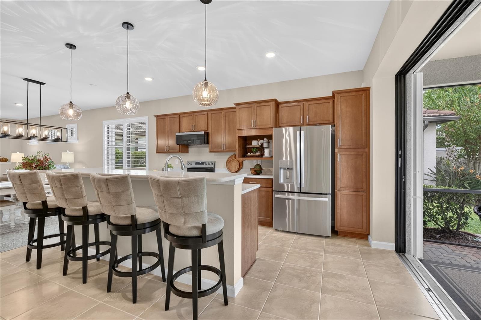 Single Family Residence at 2588 DAISY DR, NORTH PORT, photo 18 of 69