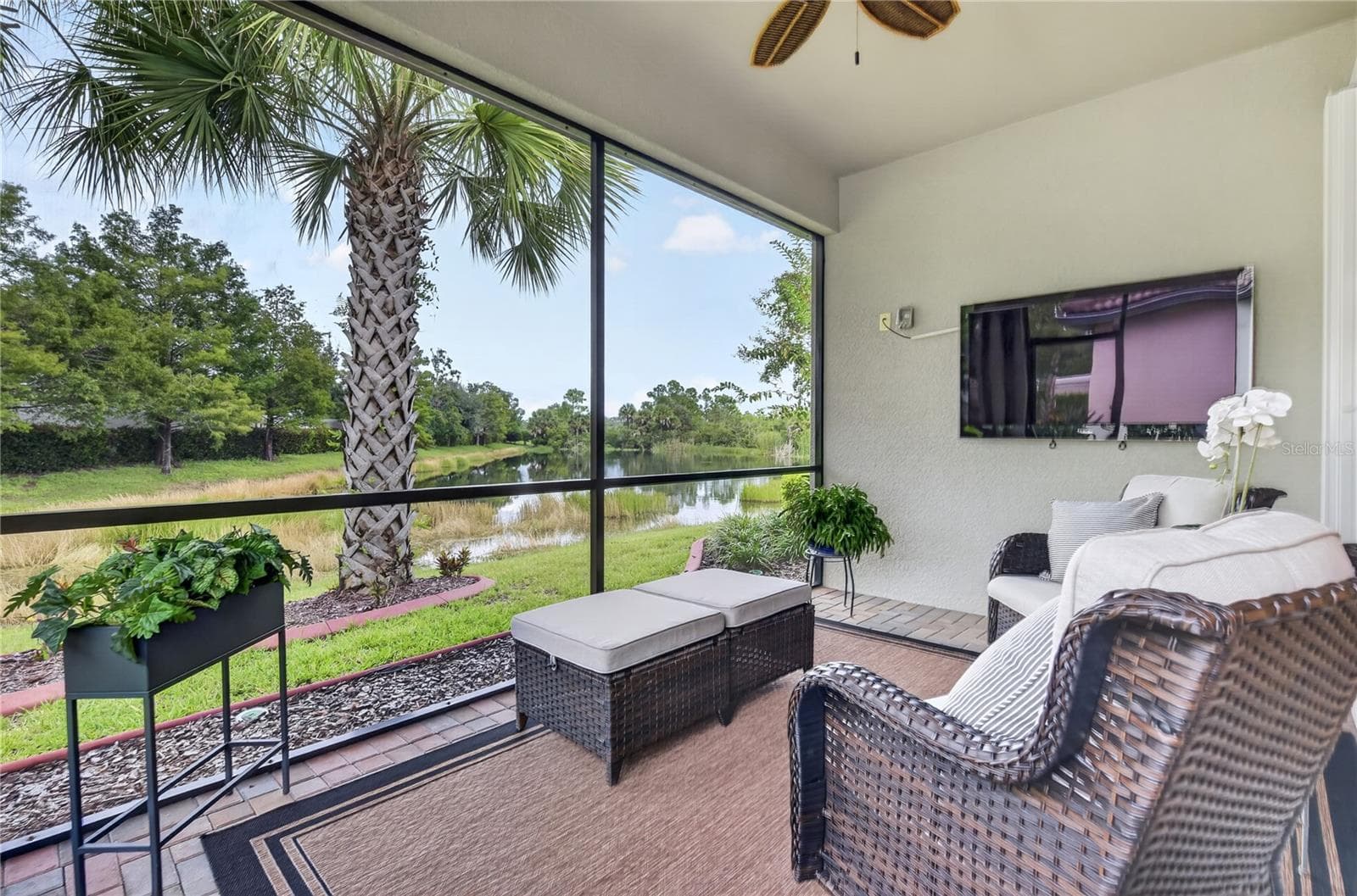 Single Family Residence at 2588 DAISY DR, NORTH PORT, photo 37 of 69