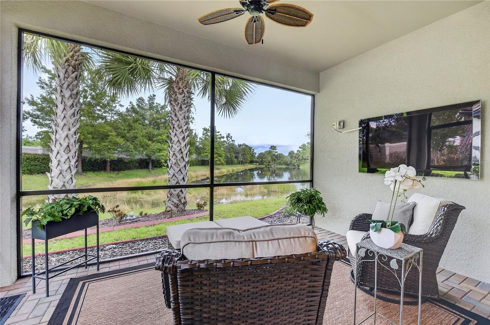 Single Family Residence at 2588 DAISY DR, NORTH PORT, photo 38 of 69