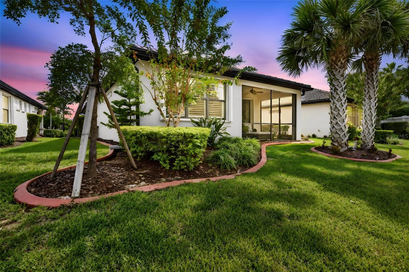 Single Family Residence at 2588 DAISY DR, NORTH PORT, photo 42 of 69