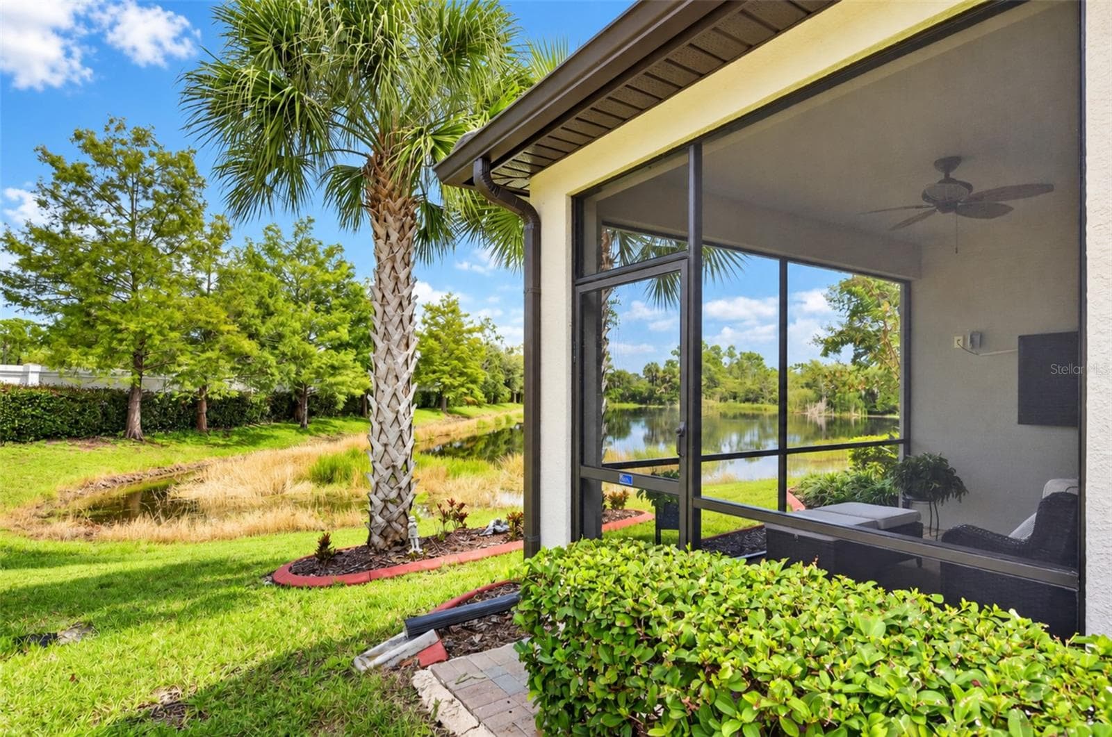 Single Family Residence at 2588 DAISY DR, NORTH PORT, photo 43 of 69