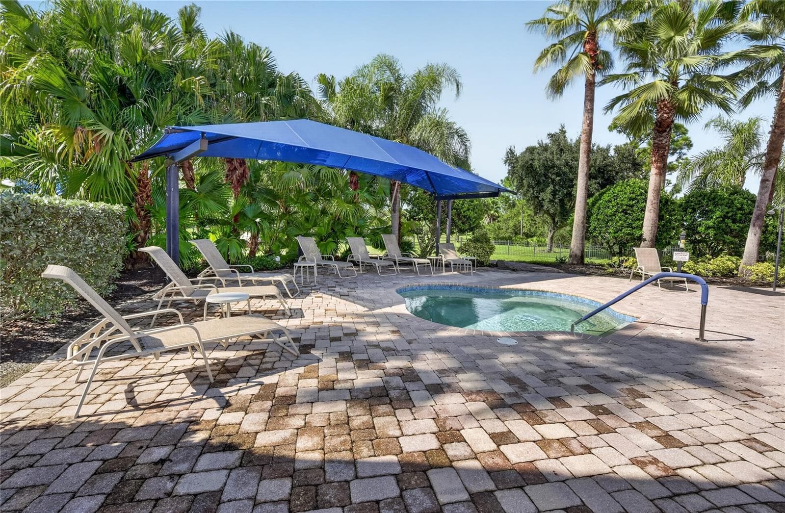 Single Family Residence at 2588 DAISY DR, NORTH PORT, photo 54 of 69