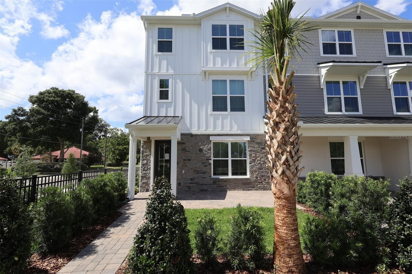 Townhouse at 242 PASQUALA WAY, OVIEDO, photo 3 of 34