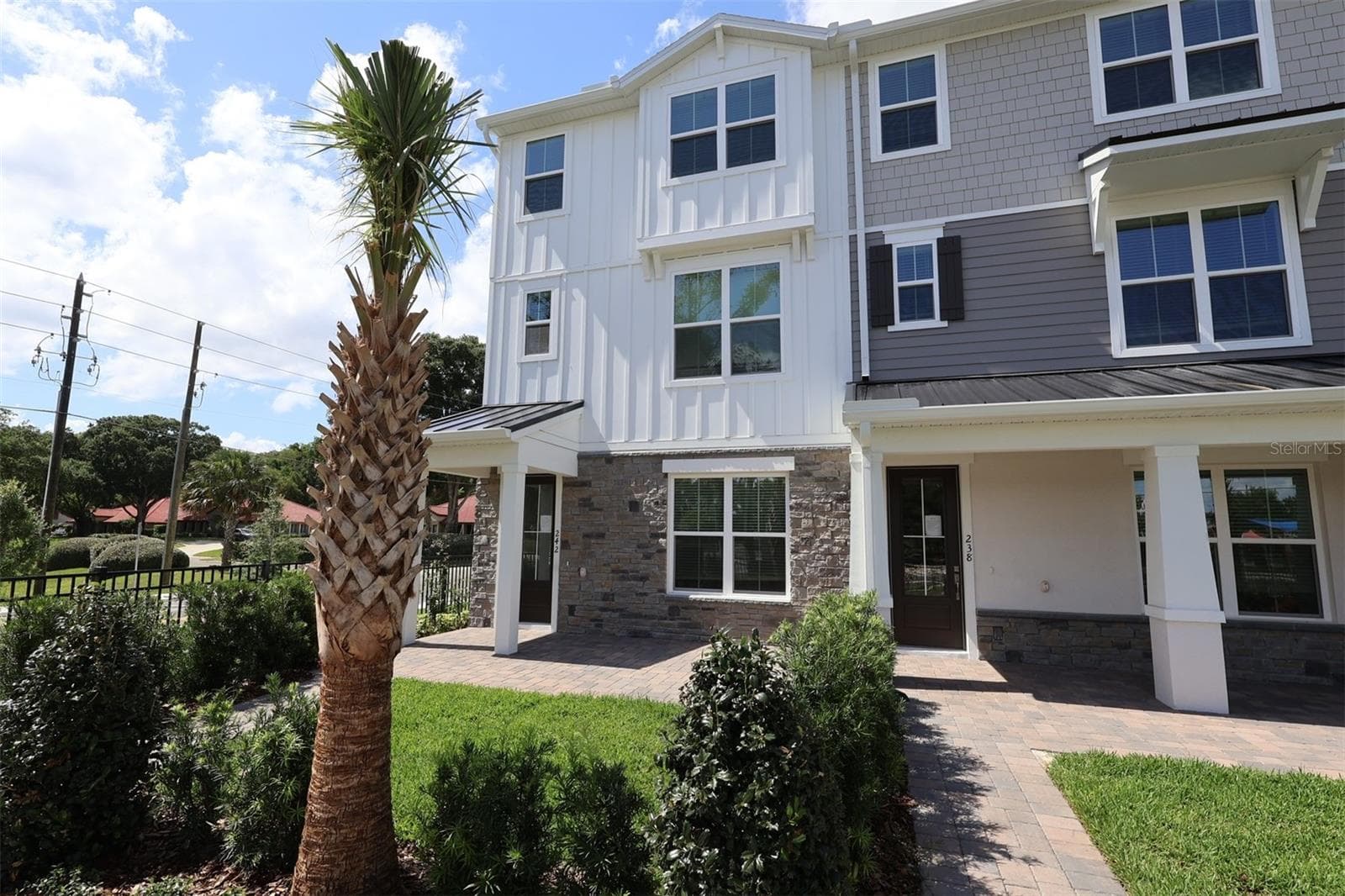 Townhouse at 242 PASQUALA WAY, OVIEDO, photo 4 of 34